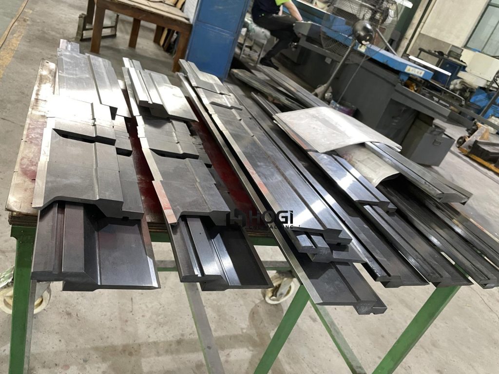 Press brake tooling press brake die bending tool