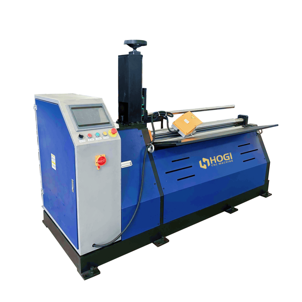 small diameter cnc rolling machine