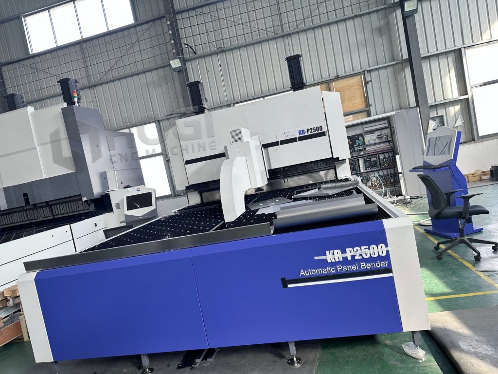 panel bending center Panel Bending Center
