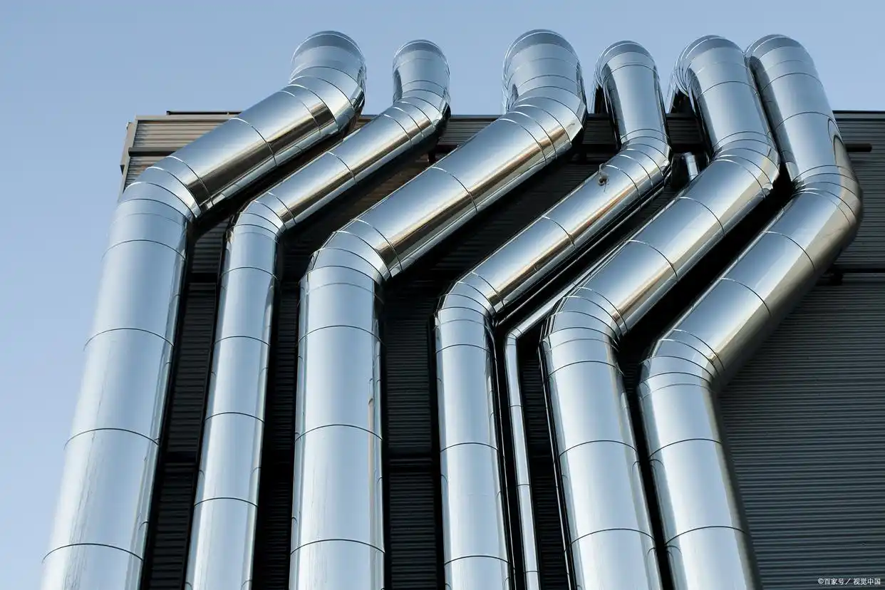 hvac duct