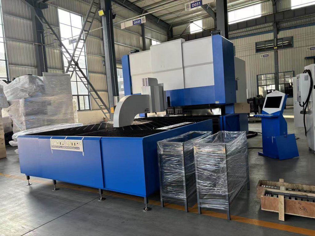 panel bending