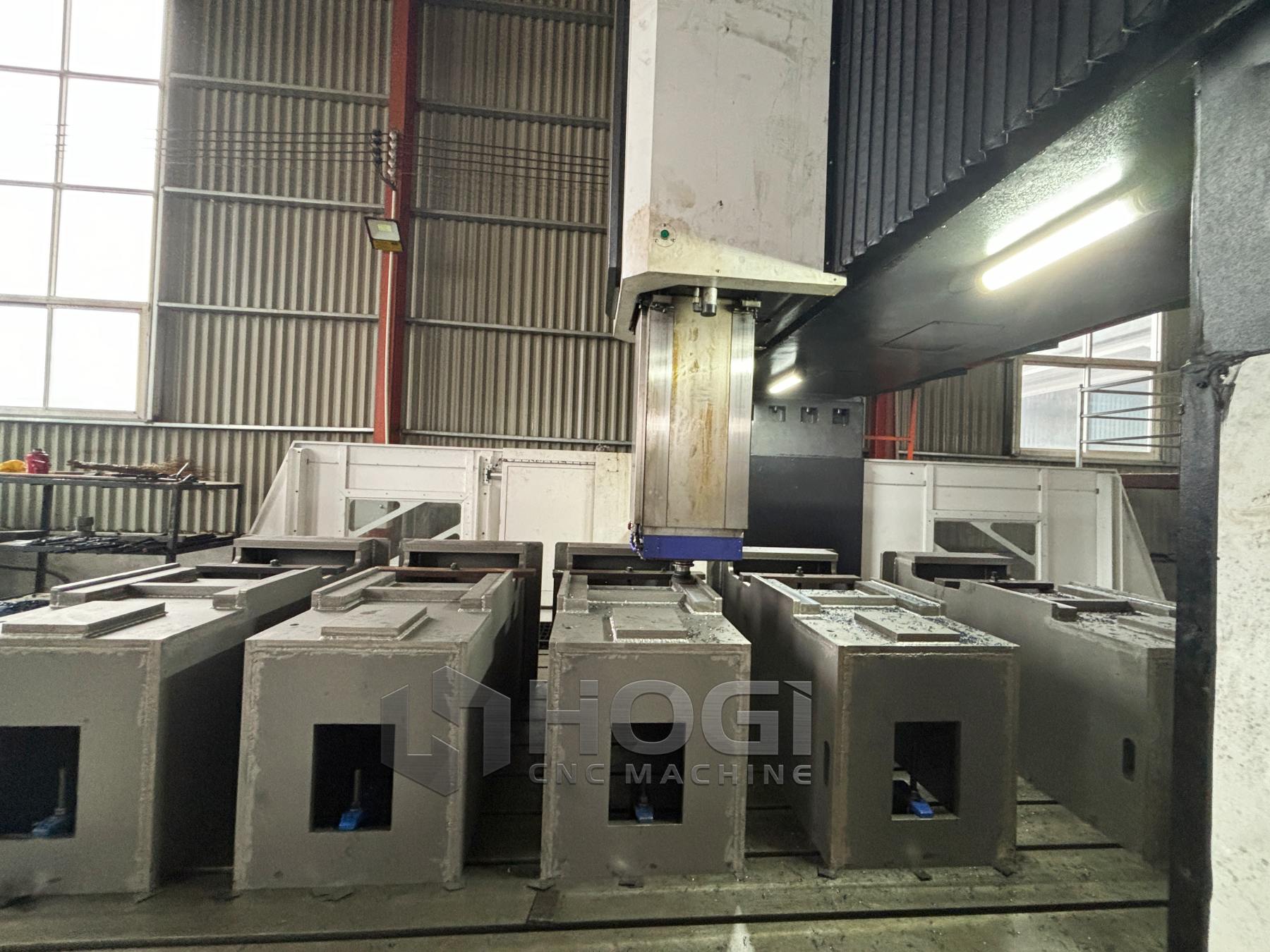 hogi press brake