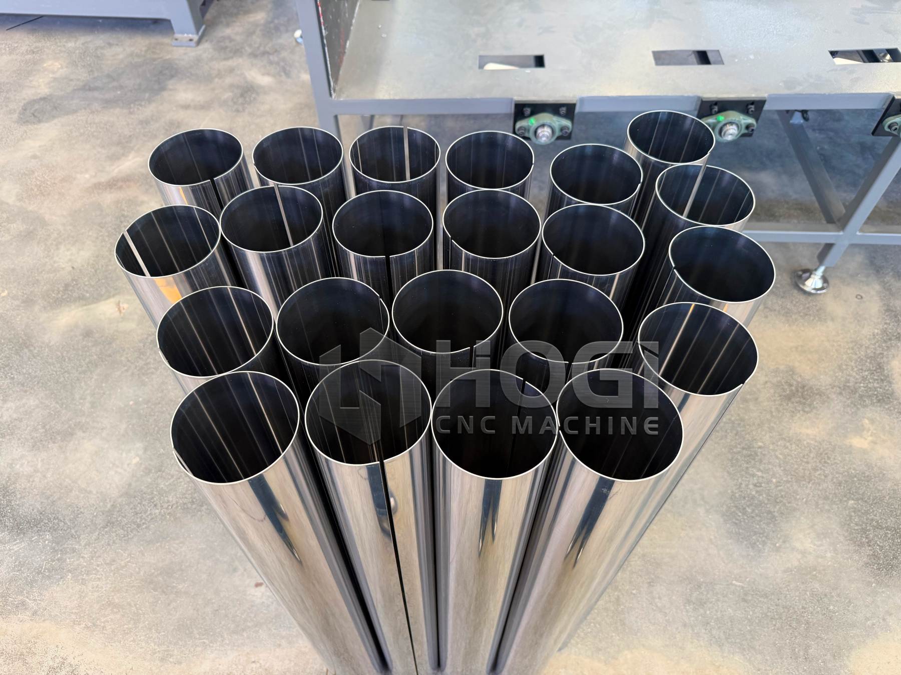 stainless steel chimneys pipe