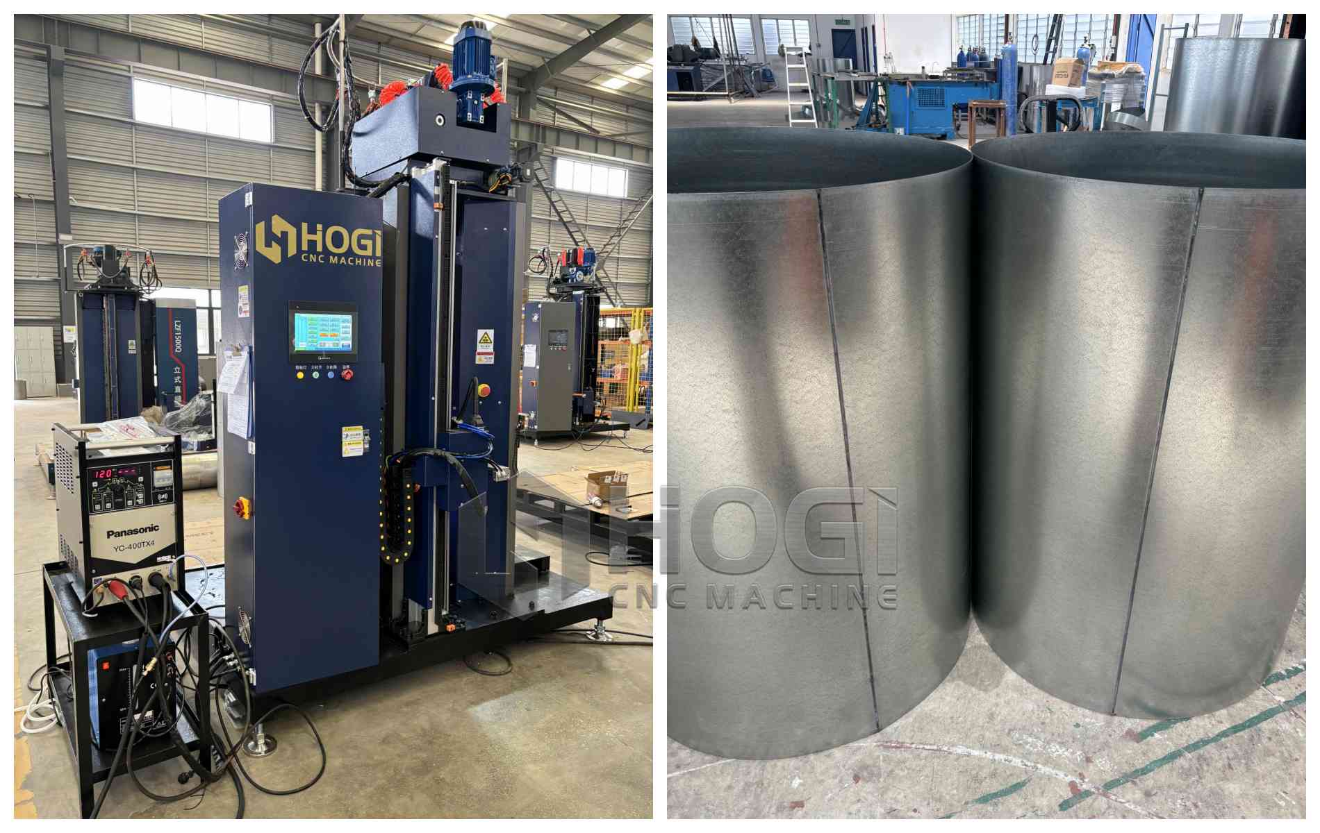 tig welder