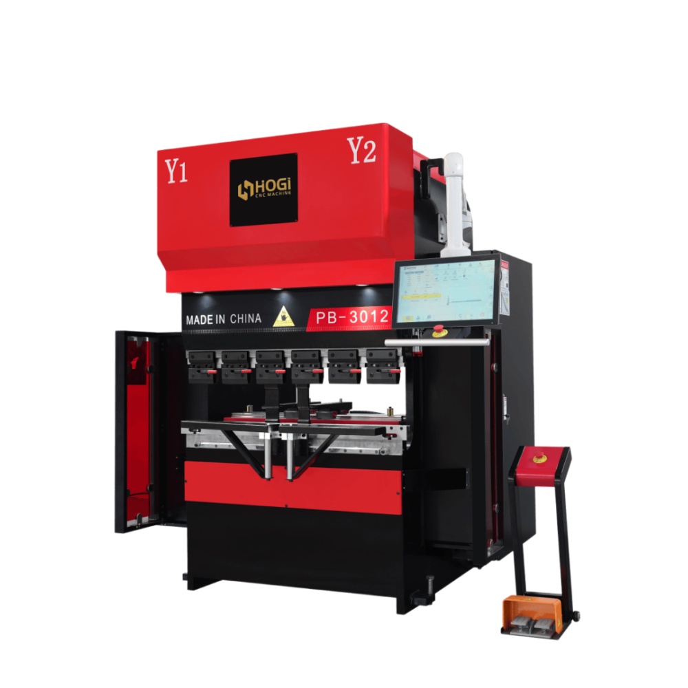 small press brake