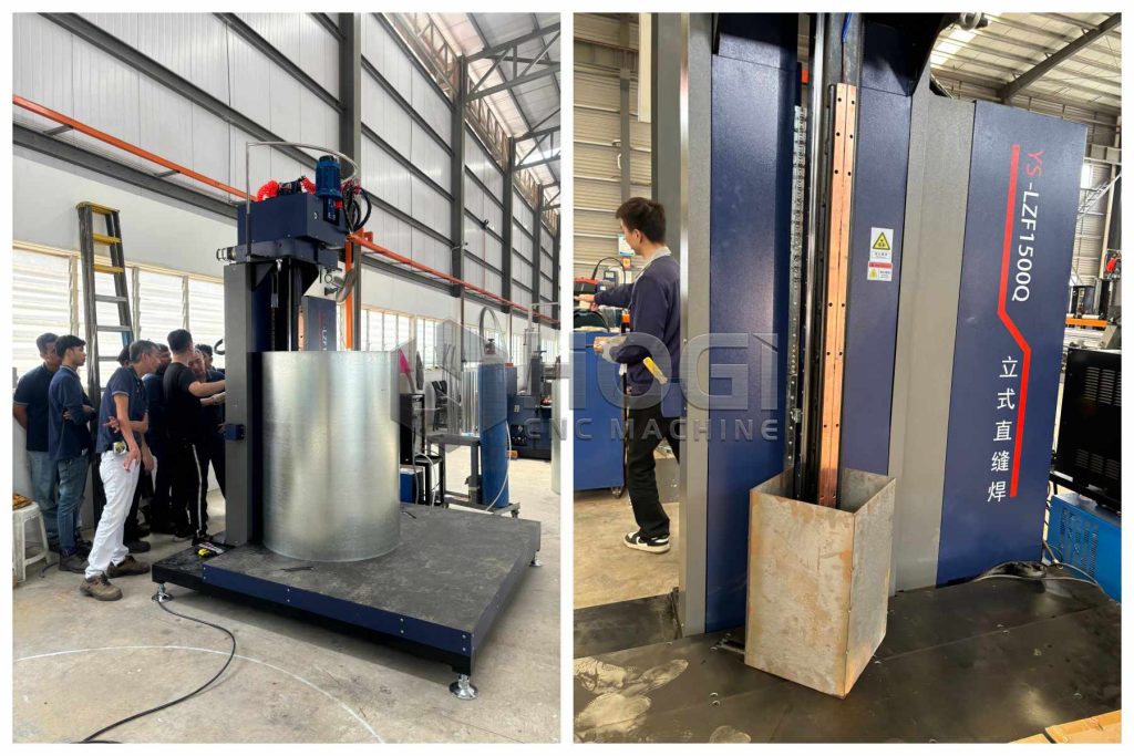 pipe duct
