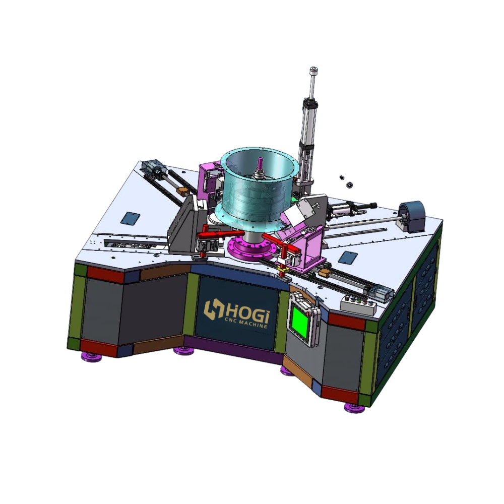 flange