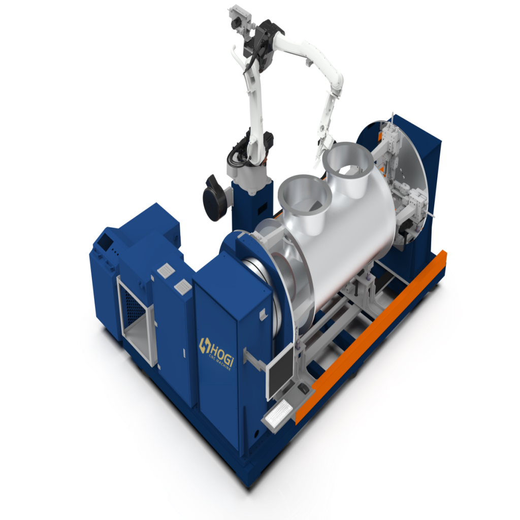 welding robot