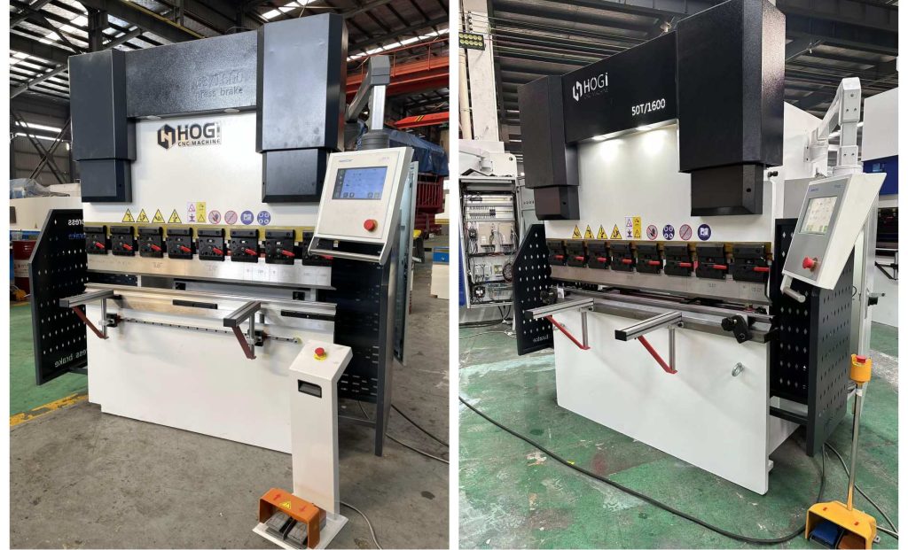 40Ton press brake press brake