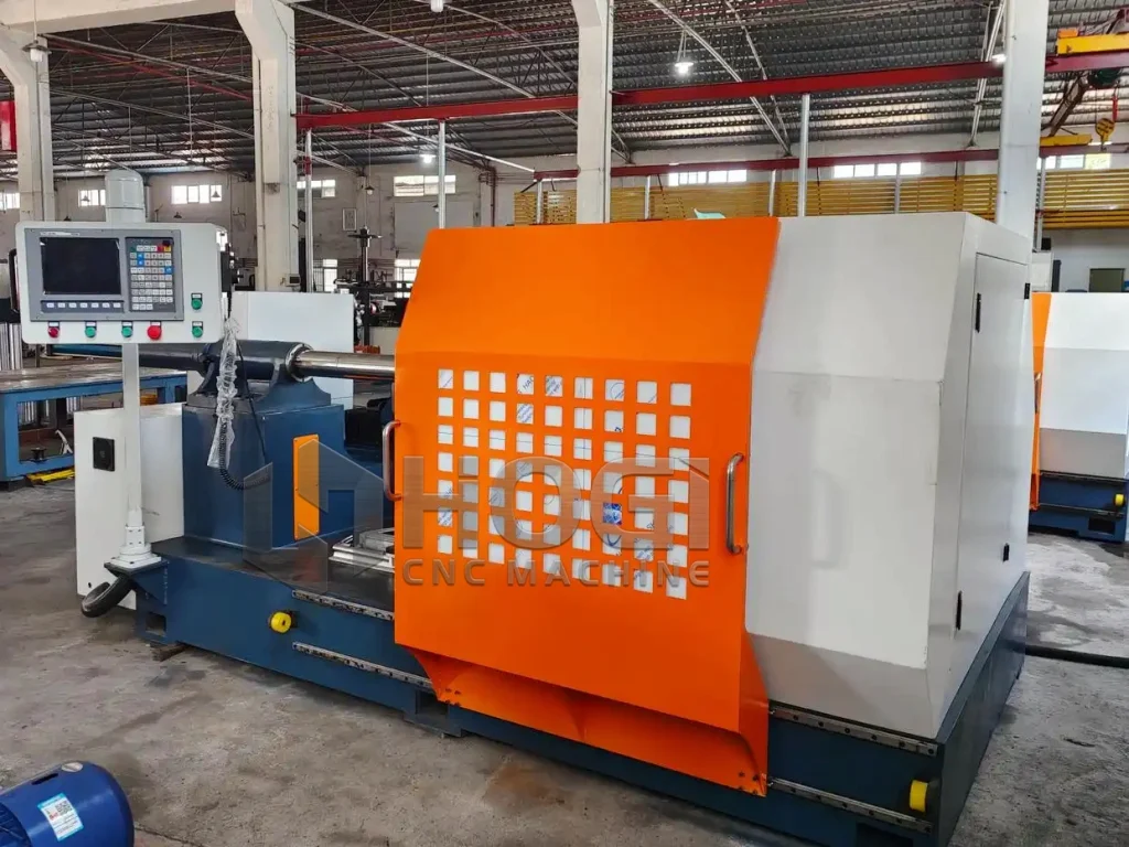 hogi cnc machine