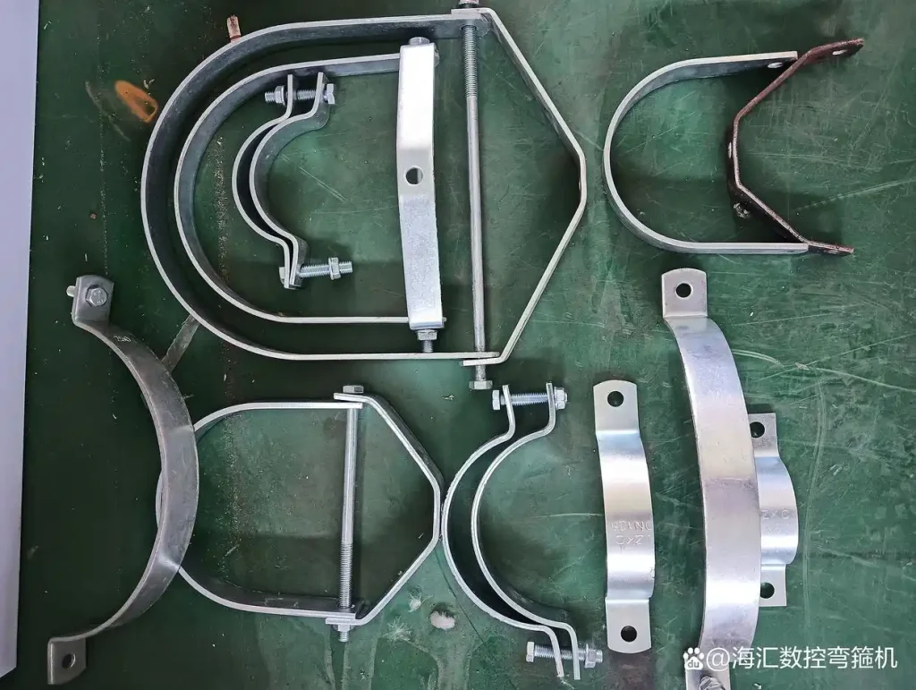 hvac duct clamps clamping