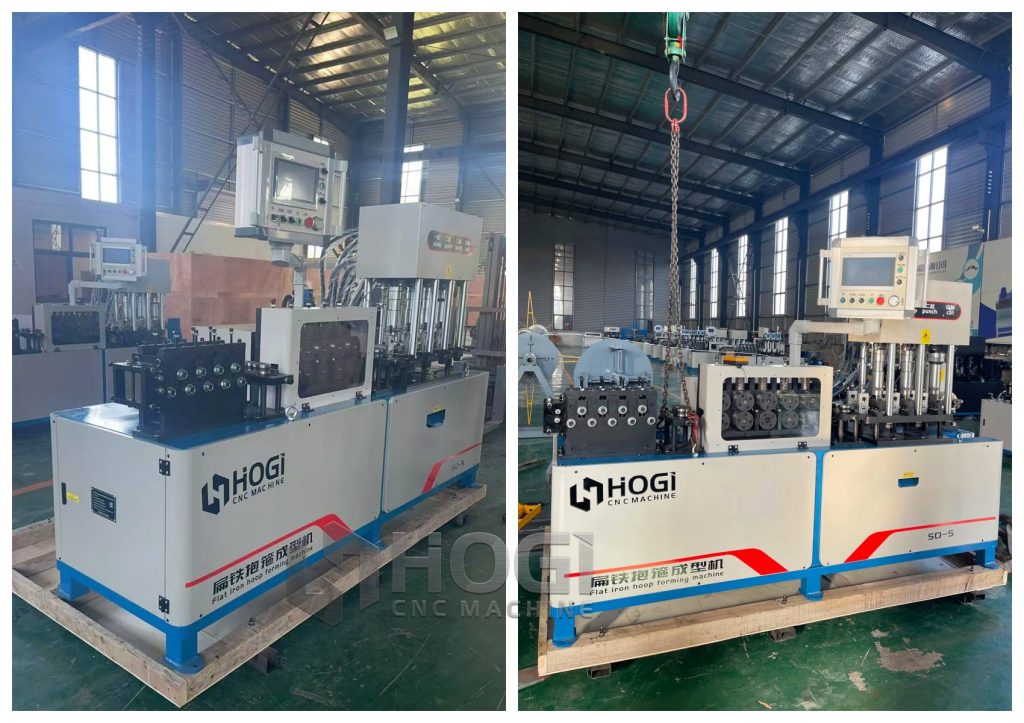 pipe clamp machine clamps