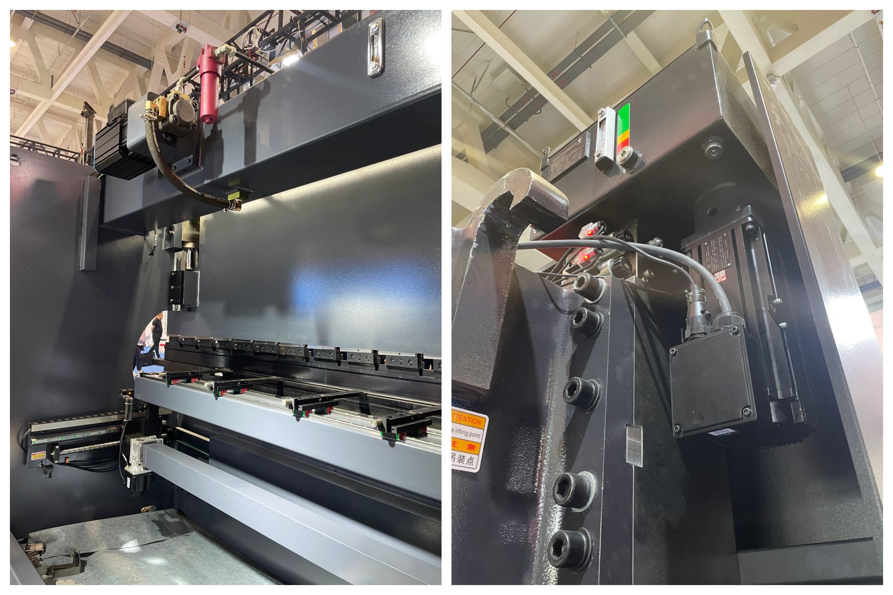 cnc machine