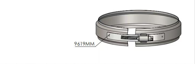 clamps